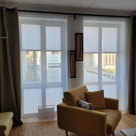 Viive Apartment Pärnu Exterior photo
