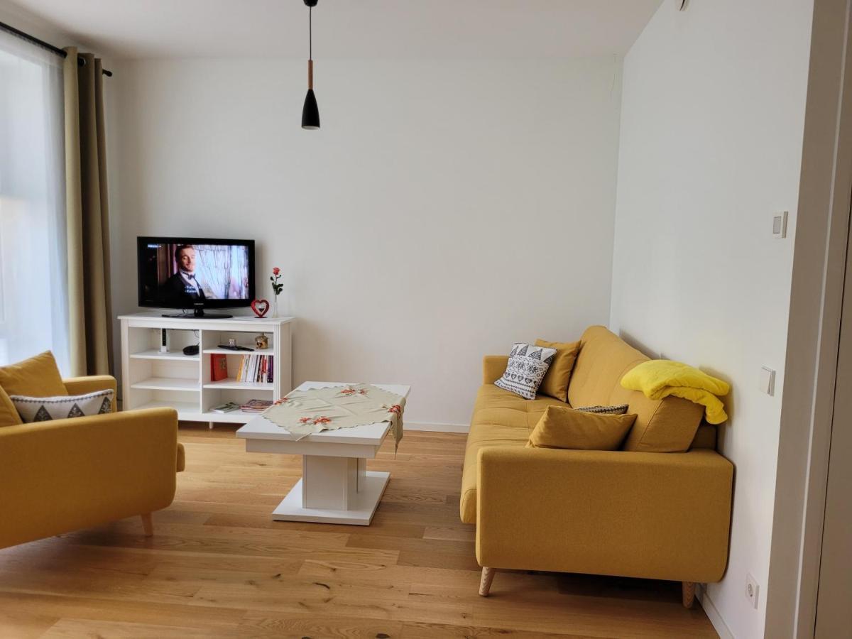 Viive Apartment Pärnu Exterior photo