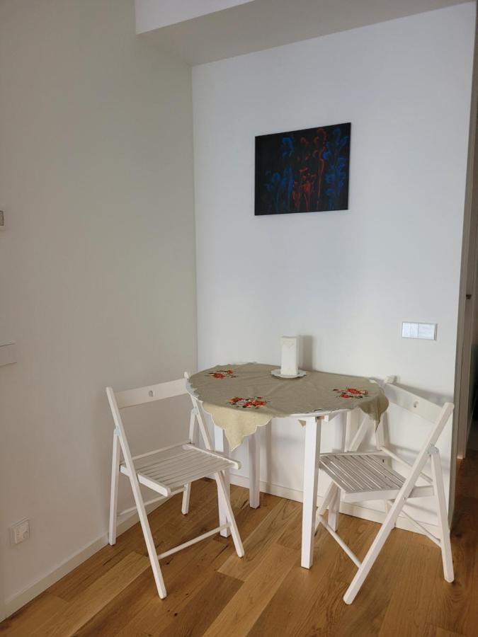 Viive Apartment Pärnu Exterior photo