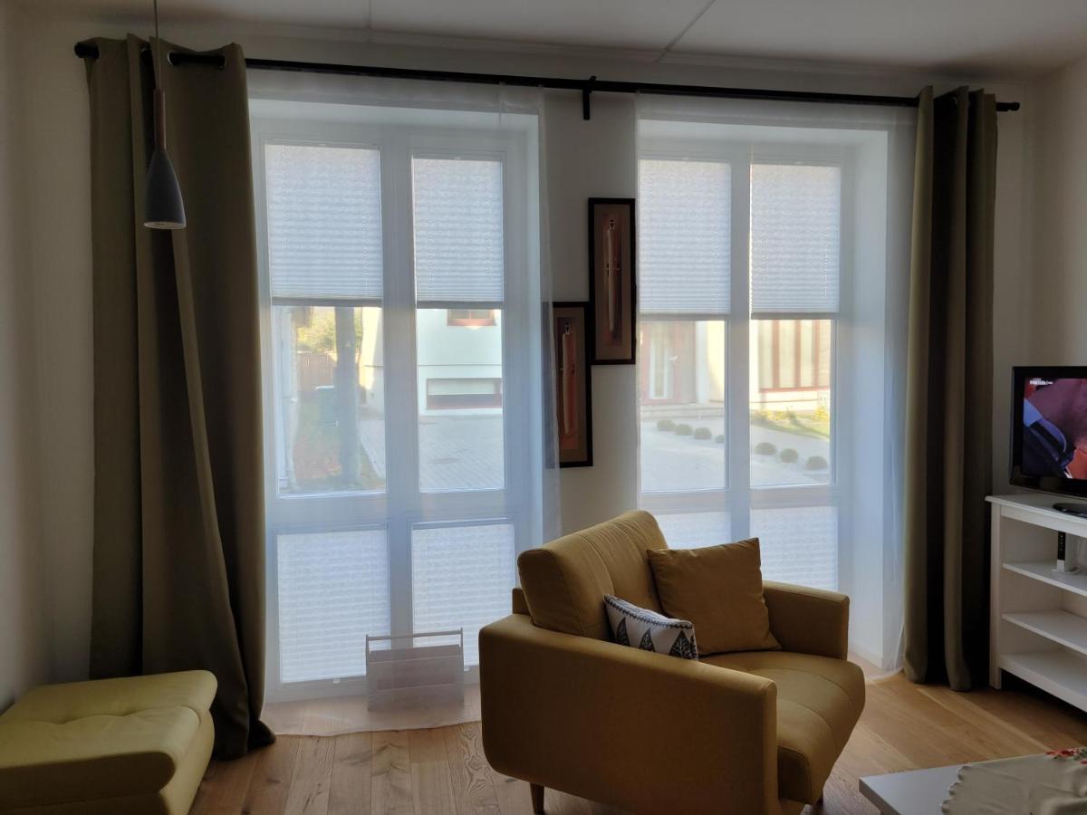 Viive Apartment Pärnu Exterior photo